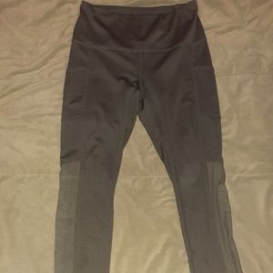 Reebok leggings Size Medium